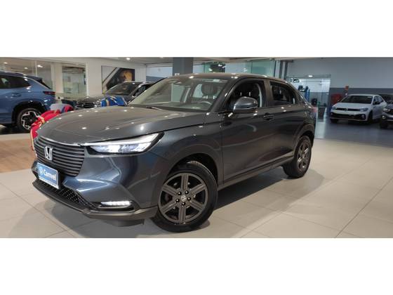 HONDA HR-V 1.5 DI I-VTEC FLEX EXL CVT