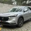 HONDA HR-V 1.5 DI I-VTEC FLEX EXL CVT HONDA HR-V 1.5 DI I-VTEC FLEX EXL CVT