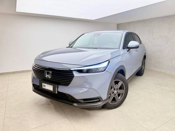 HONDA HR-V 1.5 DI I-VTEC FLEX EXL CVT
