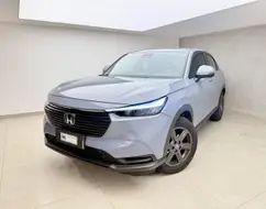 HONDA HR-V 1.5 DI I-VTEC FLEX EXL CVT HONDA HR-V 1.5 DI I-VTEC FLEX EXL CVT