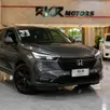 HONDA HR-V 1.5 DI I-VTEC FLEX EXL CVT HONDA HR-V 1.5 DI I-VTEC FLEX EXL CVT