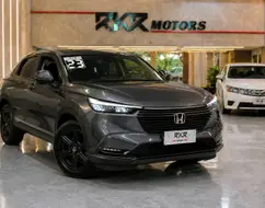 HONDA HR-V 1.5 DI I-VTEC FLEX EXL CVT HONDA HR-V 1.5 DI I-VTEC FLEX EXL CVT