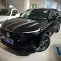 HONDA HR-V 1.5 DI I-VTEC TURBO FLEX ADVANCE CVT HONDA HR-V 1.5 DI I-VTEC TURBO FLEX ADVANCE CVT
