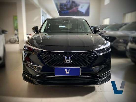 HONDA-HR-V-1.5 DI I-VTEC TURBO FLEX ADVANCE CVT HONDA-HR-V-2024