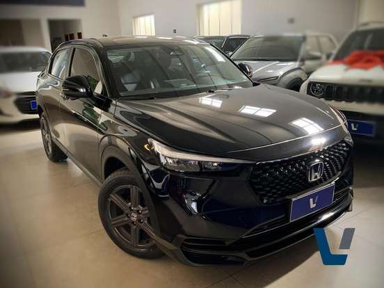 HONDA-HR-V-1.5 DI I-VTEC TURBO FLEX ADVANCE CVT HONDA-HR-V-2024