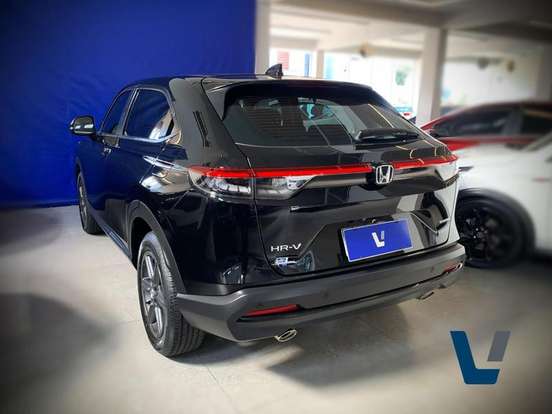 HONDA-HR-V-1.5 DI I-VTEC TURBO FLEX ADVANCE CVT HONDA-HR-V-2024