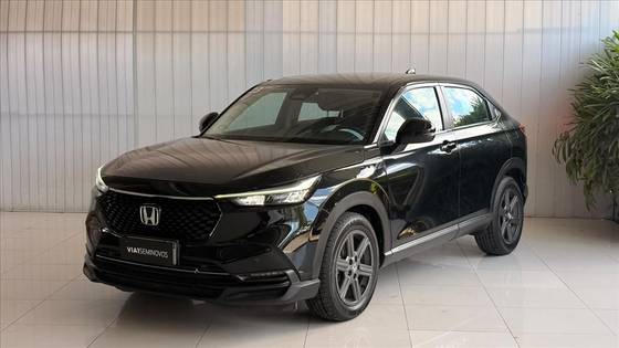 HONDA HR-V 1.5 DI I-VTEC TURBO FLEX ADVANCE CVT