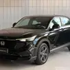 HONDA HR-V 1.5 DI I-VTEC TURBO FLEX ADVANCE CVT HONDA HR-V 1.5 DI I-VTEC TURBO FLEX ADVANCE CVT