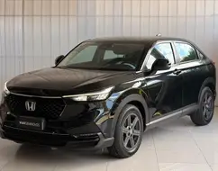 HONDA HR-V 1.5 DI I-VTEC TURBO FLEX ADVANCE CVT HONDA HR-V 1.5 DI I-VTEC TURBO FLEX ADVANCE CVT