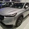 HONDA HR-V 1.5 DI I-VTEC TURBO FLEX ADVANCE CVT HONDA HR-V 1.5 DI I-VTEC TURBO FLEX ADVANCE CVT
