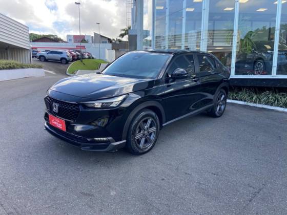 HONDA HR-V 1.5 DI I-VTEC TURBO FLEX ADVANCE CVT