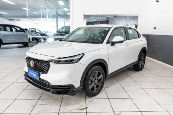 HONDA HR-V 1.5 DI I-VTEC TURBO FLEX ADVANCE CVT