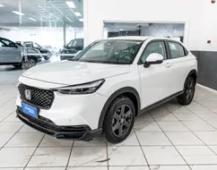 HONDA HR-V 1.5 DI I-VTEC TURBO FLEX ADVANCE CVT HONDA HR-V 1.5 DI I-VTEC TURBO FLEX ADVANCE CVT