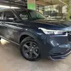 HONDA HR-V 1.5 DI I-VTEC TURBO FLEX ADVANCE CVT HONDA HR-V 1.5 DI I-VTEC TURBO FLEX ADVANCE CVT