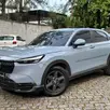 HONDA HR-V 1.5 DI I-VTEC TURBO FLEX ADVANCE CVT HONDA HR-V 1.5 DI I-VTEC TURBO FLEX ADVANCE CVT