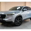 HONDA HR-V 1.5 DI I-VTEC TURBO FLEX ADVANCE CVT HONDA HR-V 1.5 DI I-VTEC TURBO FLEX ADVANCE CVT