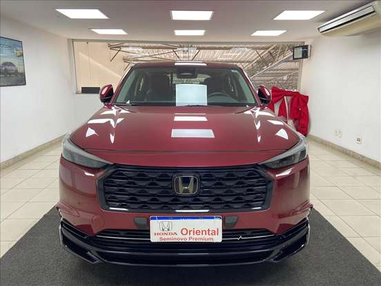HONDA-HR-V-1.5 DI I-VTEC TURBO FLEX TOURING CVT HONDA-HR-V-2025