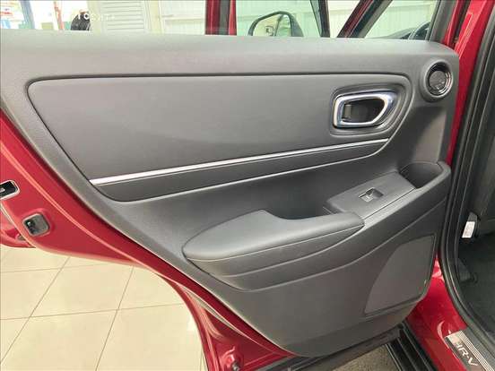 HONDA-HR-V-2025