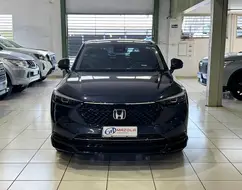 HONDA HR-V 1.5 DI I-VTEC TURBO FLEX TOURING CVT HONDA HR-V 1.5 DI I-VTEC TURBO FLEX TOURING CVT