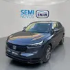 HONDA HR-V 1.5 DI I-VTEC TURBO FLEX TOURING CVT HONDA HR-V 1.5 DI I-VTEC TURBO FLEX TOURING CVT