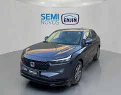 HONDA HR-V 1.5 DI I-VTEC TURBO FLEX TOURING CVT HONDA HR-V 1.5 DI I-VTEC TURBO FLEX TOURING CVT