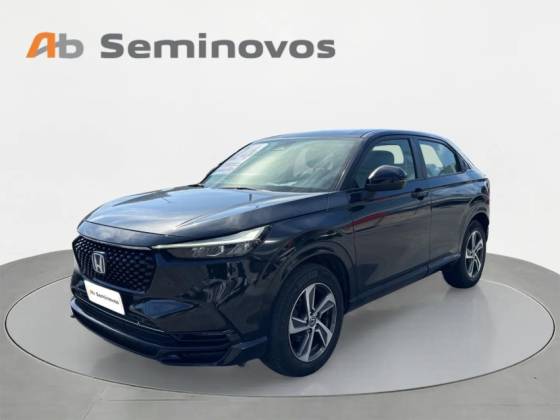 HONDA HR-V 1.5 DI I-VTEC TURBO FLEX TOURING CVT