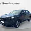 HONDA HR-V 1.5 DI I-VTEC TURBO FLEX TOURING CVT HONDA HR-V 1.5 DI I-VTEC TURBO FLEX TOURING CVT