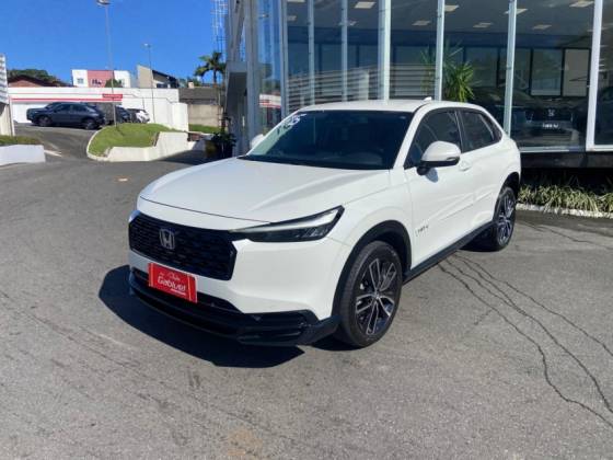 HONDA HR-V 1.5 DI I-VTEC TURBO FLEX TOURING CVT