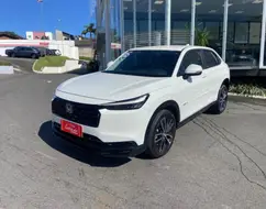 HONDA HR-V 1.5 DI I-VTEC TURBO FLEX TOURING CVT HONDA HR-V 1.5 DI I-VTEC TURBO FLEX TOURING CVT