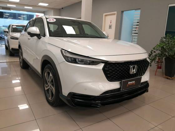 HONDA HR-V 1.5 DI I-VTEC TURBO FLEX TOURING CVT