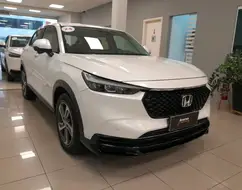 HONDA HR-V 1.5 DI I-VTEC TURBO FLEX TOURING CVT HONDA HR-V 1.5 DI I-VTEC TURBO FLEX TOURING CVT
