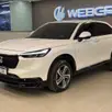 HONDA HR-V 1.5 DI I-VTEC TURBO FLEX TOURING CVT HONDA HR-V 1.5 DI I-VTEC TURBO FLEX TOURING CVT