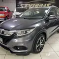 HONDA HR-V 1.8 16V FLEX EX 4P AUTOMÁTICO HONDA HR-V 1.8 16V FLEX EX 4P AUTOMÁTICO