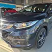 HONDA HR-V 1.8 16V FLEX EX 4P AUTOMÁTICO HONDA HR-V 1.8 16V FLEX EX 4P AUTOMÁTICO