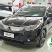 HONDA HR-V 1.8 16V FLEX EX 4P AUTOMÁTICO HONDA HR-V 1.8 16V FLEX EX 4P AUTOMÁTICO