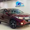 HONDA HR-V 1.8 16V FLEX EX 4P AUTOMÁTICO HONDA HR-V 1.8 16V FLEX EX 4P AUTOMÁTICO