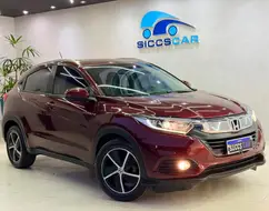 HONDA HR-V 1.8 16V FLEX EX 4P AUTOMÁTICO HONDA HR-V 1.8 16V FLEX EX 4P AUTOMÁTICO