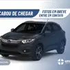 HONDA HR-V 1.8 16V FLEX EX 4P AUTOMÁTICO HONDA HR-V 1.8 16V FLEX EX 4P AUTOMÁTICO