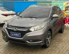 HONDA HR-V 1.8 16V FLEX EX 4P AUTOMÁTICO HONDA HR-V 1.8 16V FLEX EX 4P AUTOMÁTICO