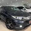 HONDA HR-V 1.8 16V FLEX EX 4P AUTOMÁTICO HONDA HR-V 1.8 16V FLEX EX 4P AUTOMÁTICO