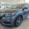 HONDA HR-V 1.8 16V FLEX EX 4P AUTOMÁTICO HONDA HR-V 1.8 16V FLEX EX 4P AUTOMÁTICO