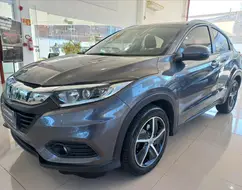 HONDA HR-V 1.8 16V FLEX EX 4P AUTOMÁTICO HONDA HR-V 1.8 16V FLEX EX 4P AUTOMÁTICO