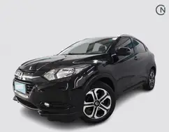 HONDA HR-V 1.8 16V FLEX EX 4P AUTOMÁTICO HONDA HR-V 1.8 16V FLEX EX 4P AUTOMÁTICO