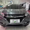 HONDA HR-V 1.8 16V FLEX EX 4P AUTOMÁTICO HONDA HR-V 1.8 16V FLEX EX 4P AUTOMÁTICO
