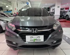 HONDA HR-V 1.8 16V FLEX EX 4P AUTOMÁTICO HONDA HR-V 1.8 16V FLEX EX 4P AUTOMÁTICO