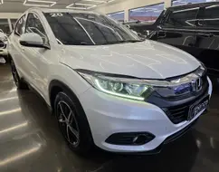 HONDA HR-V 1.8 16V FLEX EX 4P AUTOMÁTICO HONDA HR-V 1.8 16V FLEX EX 4P AUTOMÁTICO