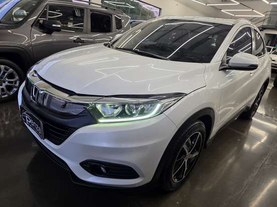 HONDA-HR-V-1.8 16V FLEX EX 4P AUTOMÁTICO HONDA-HR-V-2020