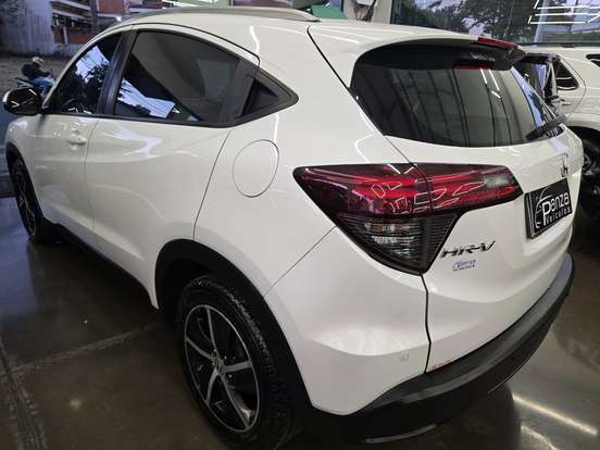 HONDA-HR-V-1.8 16V FLEX EX 4P AUTOMÁTICO HONDA-HR-V-2020