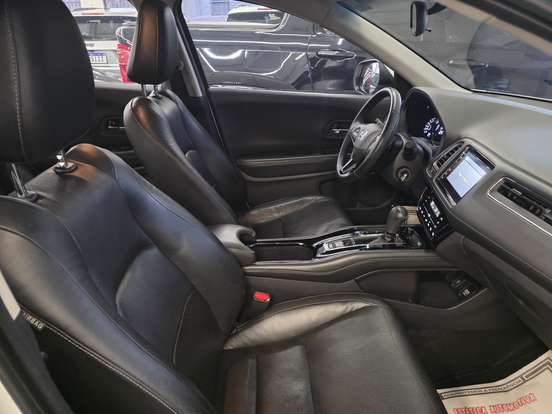 HONDA-HR-V-2020