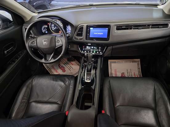 HONDA-HR-V-2020